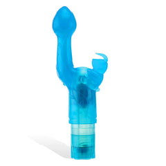 Adam & Eve BUNNY KISS - 17.8 cm Rabbit Vibrator