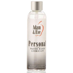 Adam & Eve Personal Lube