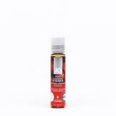 JO H2O Strawberry Kisses Lube - 30 mL - Strawberry Flavoured Water Based Lubricant - 30 ml Bottle