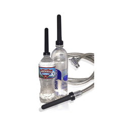 The Skwert 5 Pc Douche Kit Clamshell