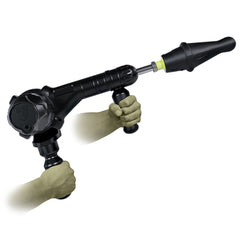 Fort Troff - Gunner System - 3-In-1 Modular Sex Machine