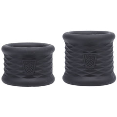 Fort Troff - Stretch Flex Trainers - Ball Stretchers - Set of 2