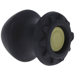 Fort Troff - Kum Keeper - Medium - Medium Hollow Butt Plug with Removeable Stopper