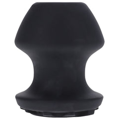 Fort Troff - Kum Keeper - Medium - Medium Hollow Butt Plug with Removeable Stopper