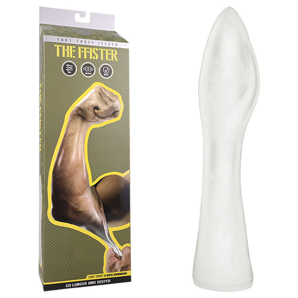 Fort Troff - FFister