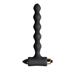 Petite Sensations Pearls Black