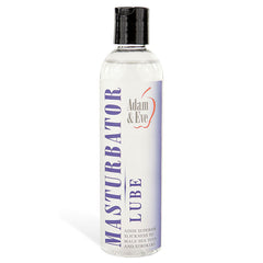 Adam & Eve Masturbator Toy Lube