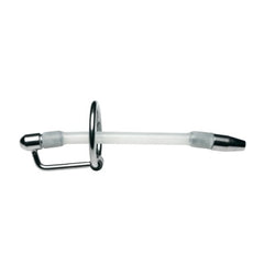 Inertia Flexible Cum-Thru Plug