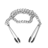 Reign Tweezer Style Nipple Vice