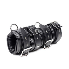 Slave Bondage Shackle Set