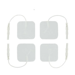 Zeus Electro Pads 4-Pack