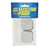 Zeus Electro Pads 4-Pack