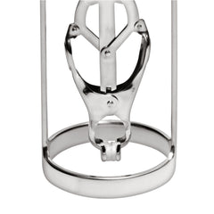 Stainless Steel Clover Clamp Nipple Stretcher