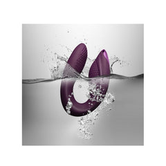 Rock Chick Diva remote control vibe