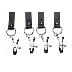 Spread XL Labia Spreader Straps