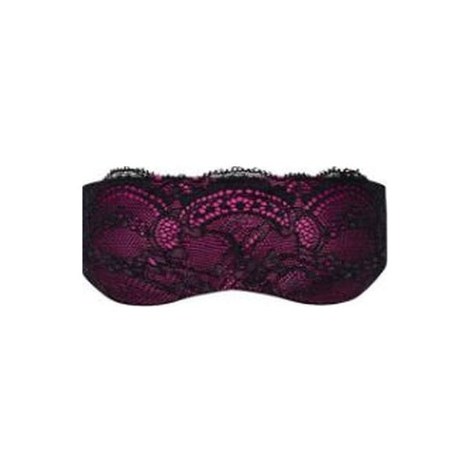 Roseberry Eye Mask
