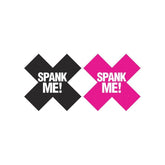 Spank Me Pasties