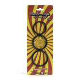 Stacker Rings 3 Pc Set