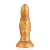 Pupa Liquid Silicone Dildo - Small