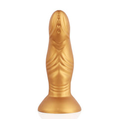 Pupa Liquid Silicone Dildo - Small