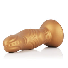 Pupa Liquid Silicone Dildo - Small