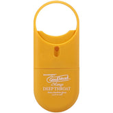 GoodHead To-Go Deep Throat Spray Mango 9ml