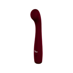 Viben Devotion G-Spot Vibrator - Ruby