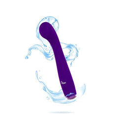 Viben Devotion G-Spot Vibrator - Violet
