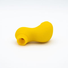 Lucky Duck Waterproof Clit Suction Stimulator