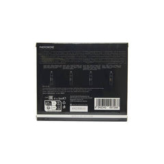 HOT Pheromone Perfume Box Men - 4 x 5ml
