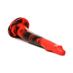 Creature Cocks Large King Cobra 14 inch Silicone Dong
