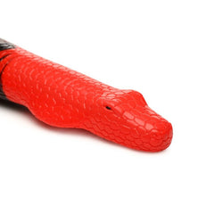 Creature Cocks Large King Cobra 14 inch Silicone Dong