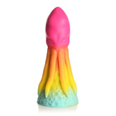 Creature Cocks King Kraken 18cm Silicone Dildo