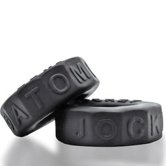 Sprocket Comfort No-Roll Cock Ring Night