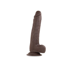 Raw Ultra Realistic Dildo Magnus