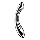 Satisfyer Pure Gravity 2 Metal Dildo