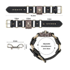 Rebellion Reign Ankle Cuffs