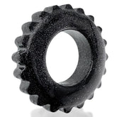 Plushy Ring Black