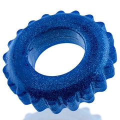 Plushy Ring Blue
