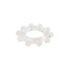 Power Enhancer Ring Clear