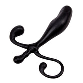 Prostate Pleaser Plug - Black
