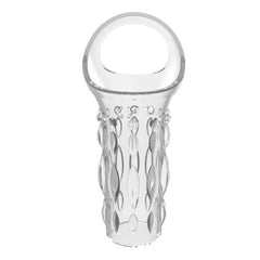 Renegade Power Cage Sleeve Clear