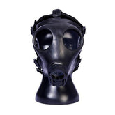 Adjustable Rubber Gas Mask