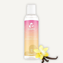 EasyGlide Water Based Lubricant Vanilla 150ml