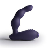 Nova Dominion Beaded P Spot Vibrator Blue