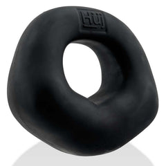 Fit Bulge Hung Style Cockring Black