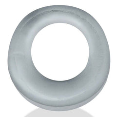 Expander Slim Scoop Cockring Clear