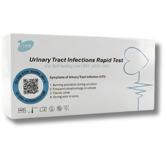 UTI Rapid Self Test Kit