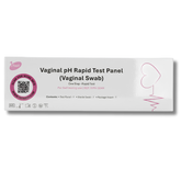Vaginal PH Rapid Self Test Kit