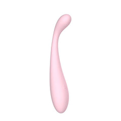 Chloe Slim Curve G Spot Vibrator